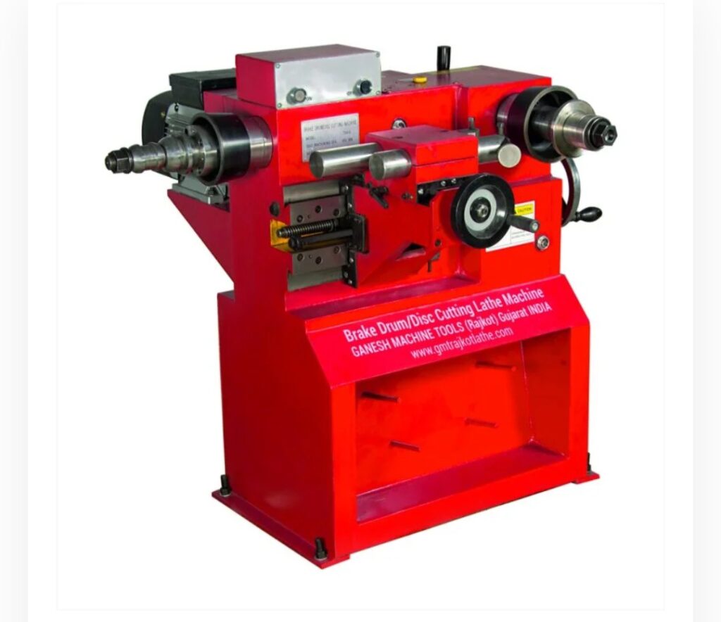 Machines Nikhil Corporation
